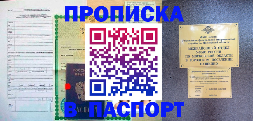 миграционный учет в Тынде